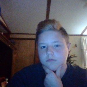 Meet your Posher, Kevin